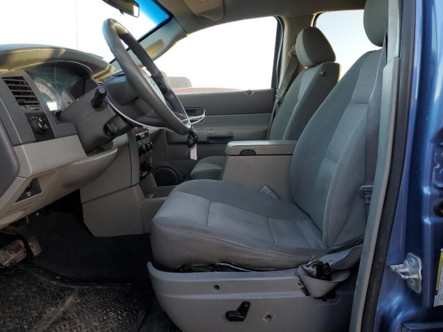 Photo 7 from auction – 2008 DODGE DURANGO SL with VIN 1D8HB48278F135755