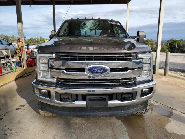 Photo 5 from auction – 2018 FORD F350 SUPER with VIN 1FT8W3BT5JEB02733