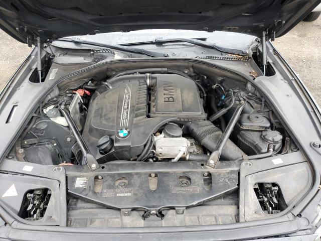 Снимка 11 от търг – 2011 BMW 535 XI с VIN WBAFU7C55BDU54476
