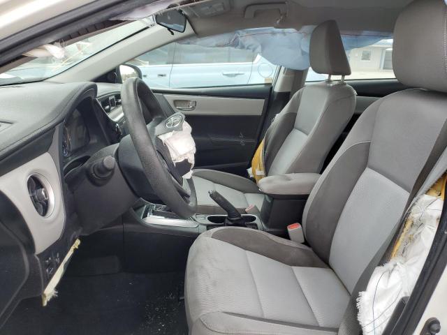 Photo 7 from auction – 2019 TOYOTA COROLLA L with VIN 5YFBURHE2KP897140