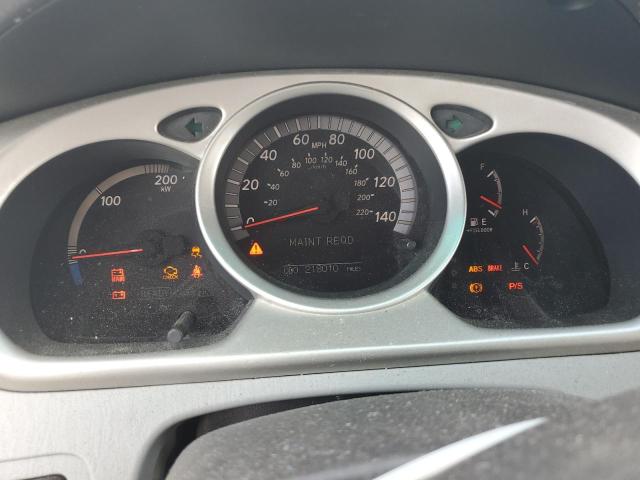 Photo 9 from auction – 2007 TOYOTA HIGHLANDER with VIN JTEEW21A970048769