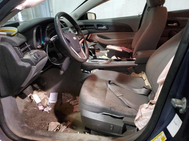 Photo 7 from auction – 2013 CHEVROLET MALIBU LS with VIN 1G11A5SA9DF313595