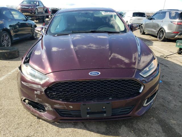 Photo 5 from auction – 2013 FORD FUSION SE with VIN 3FA6P0H91DR147738
