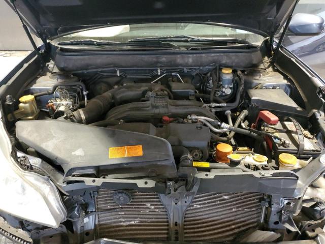 Снимка 12 от търг – 2014 SUBARU OUTBACK 2. с VIN 4S4BRBCC4E3231050