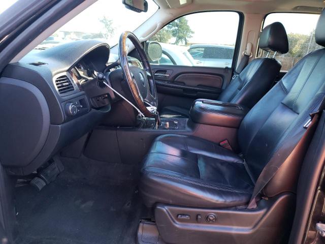 Photo 7 from auction – 2007 GMC YUKON XL D with VIN 1GKFK66817J320554