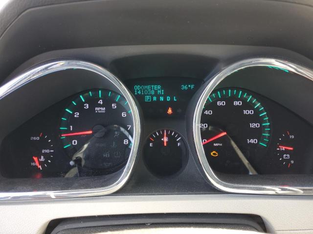 Photo 9 from auction – 2012 CHEVROLET TRAVERSE L with VIN 1GNKRLED2CJ184066