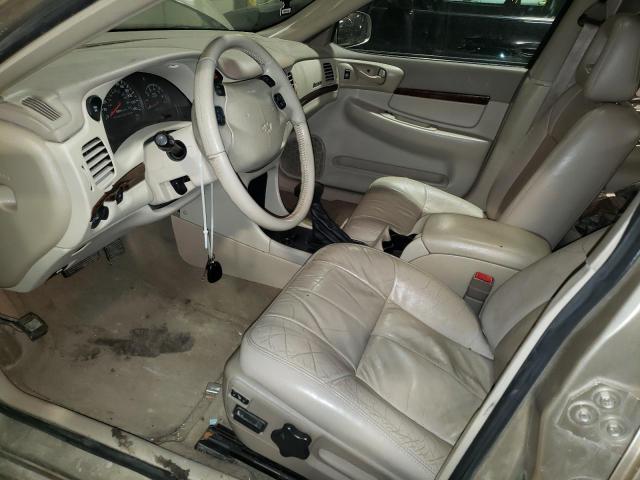 Photo 7 from auction – 2005 CHEVROLET IMPALA with VIN 2G1WH55K159335218