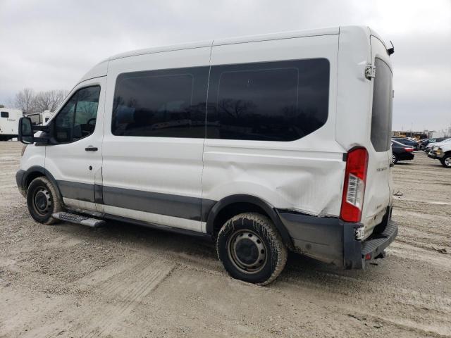 Photo 2 from auction – 2015 FORD TRANSIT T- with VIN 1FMZK1CG1FKA27720