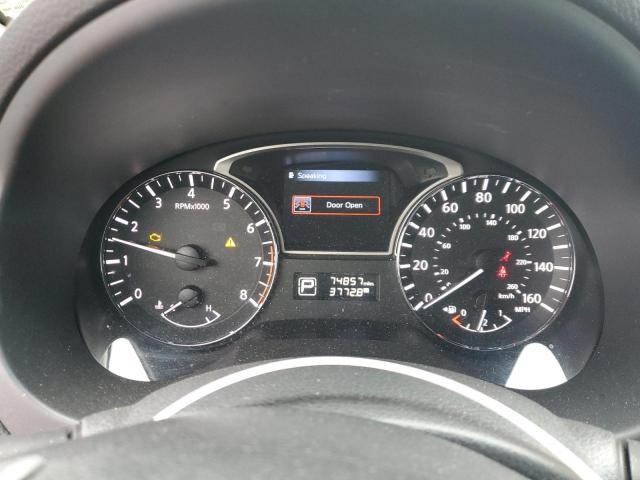 Photo 9 from auction – 2013 NISSAN ALTIMA 2.5 with VIN 1N4AL3AP7DC214180