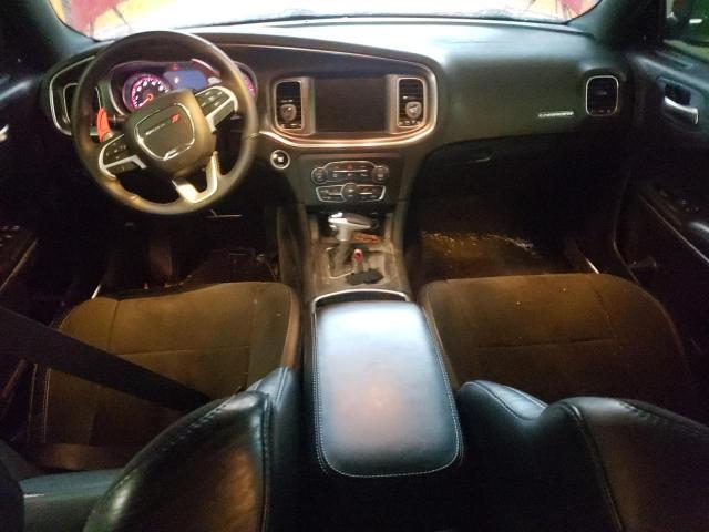 Photo 8 from auction – 2016 DODGE CHARGER R/ with VIN 2C3CDXCTXGH197110