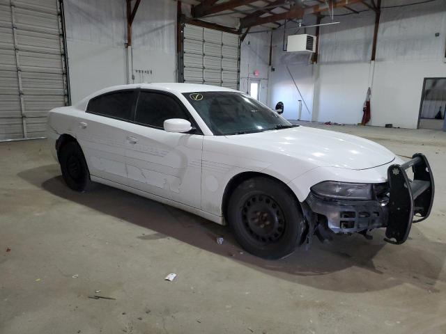 Photo 4 from auction – 2018 DODGE CHARGER PO with VIN 2C3CDXKT8JH301215