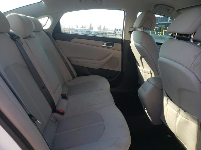 Photo 10 from auction – 2015 HYUNDAI SONATA SE with VIN 5NPE24AF7FH029856