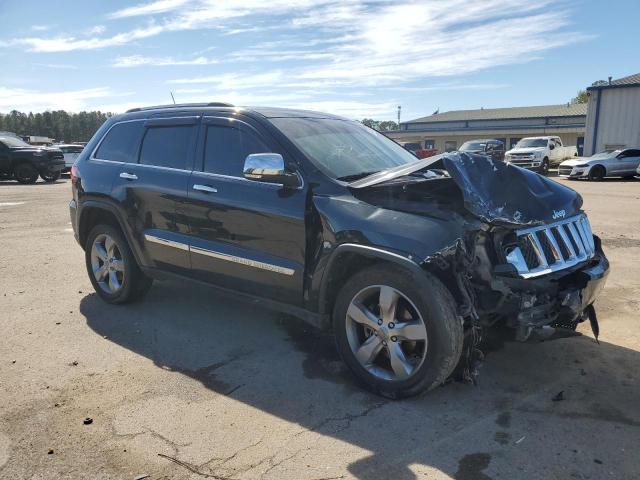 Photo 4 from auction – 2013 JEEP GRAND CHER with VIN 1C4RJECT5DC526054
