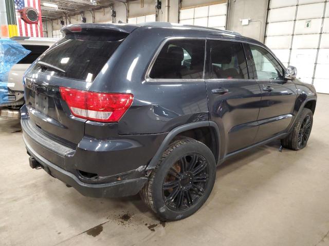 Photo 3 from auction – 2012 JEEP GRAND CHER with VIN 1C4RJFCG2CC234417