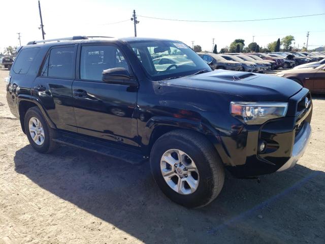 Photo 4 from auction – 2020 TOYOTA 4RUNNER SR with VIN JTEZU5JR0L5214429