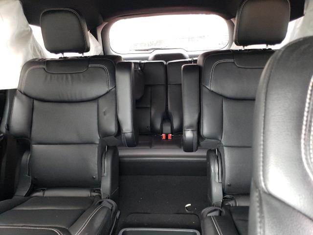 Photo 10 from auction – 2020 FORD EXPLORER S with VIN 1FM5K8GC9LGC76232