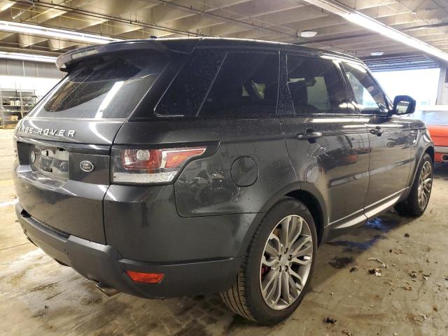 Photo 3 from auction – 2016 LAND ROVER RANGE ROVE with VIN SALWR2EF5GA583543