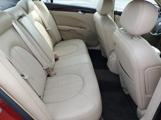 Photo 10 from auction – 2007 BUICK LUCERNE CX with VIN 1G4HD57267U117334
