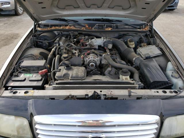 Photo 11 from auction – 2011 FORD CROWN VIC with VIN 2FABP7BV2BX116624