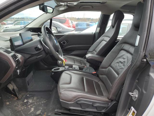 Photo 7 from auction – 2017 BMW I3 REX with VIN WBY1Z8C51HV889646