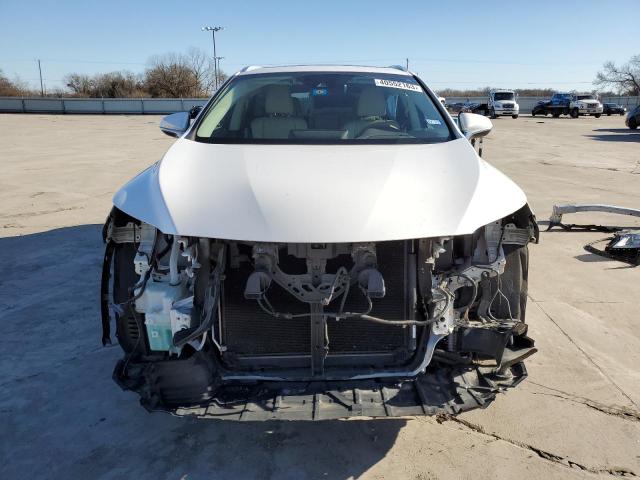 Photo 5 from auction – 2018 LEXUS RX 350 BAS with VIN 2T2ZZMCA1JC111393