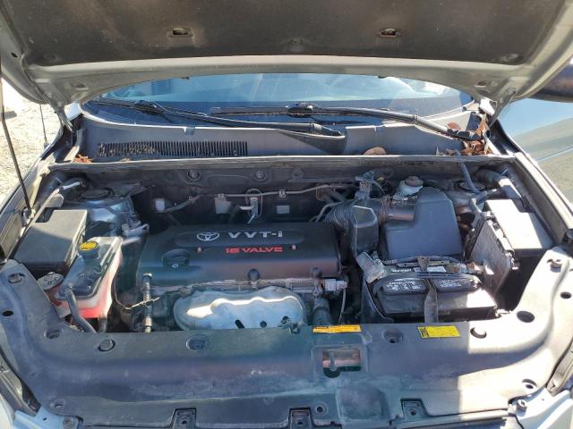 Photo 12 from auction – 2008 TOYOTA RAV4 with VIN JTMBD33V885199934