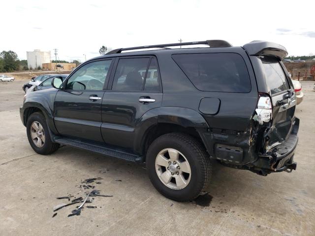 Photo 2 from auction – 2007 TOYOTA 4RUNNER SR with VIN JTEZT14RX78011091