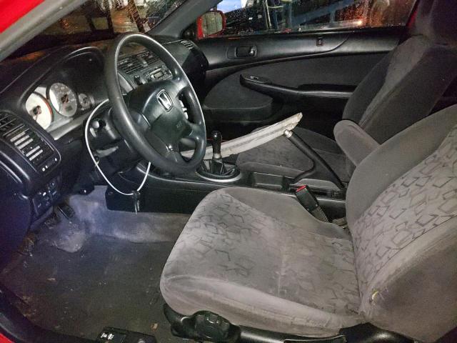 Photo 7 from auction – 2002 HONDA CIVIC EX with VIN 1HGEM21962L088106