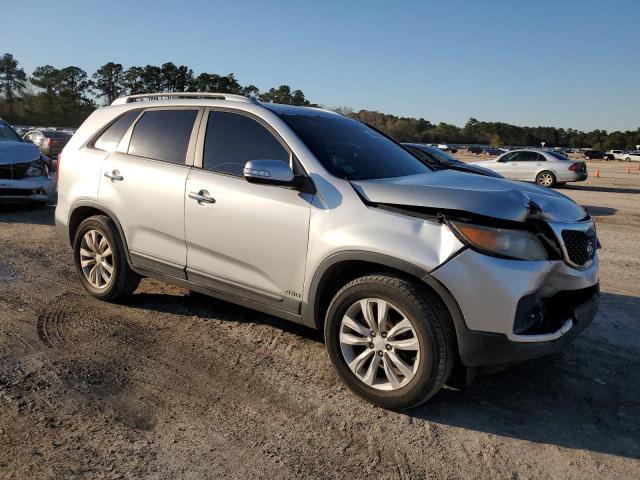 Photo 4 from auction – 2011 KIA SORENTO BA with VIN 5XYKTDA29BG051047