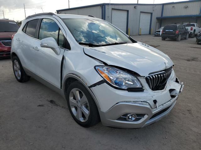 Photo 4 from auction – 2015 BUICK ENCORE CON with VIN KL4CJBSB4FB190428