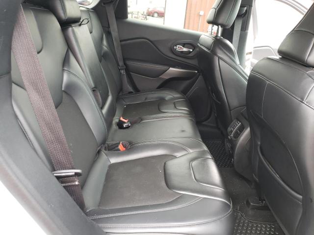 Photo 11 from auction – 2020 JEEP CHEROKEE L with VIN 1C4PJMLB5LD508820