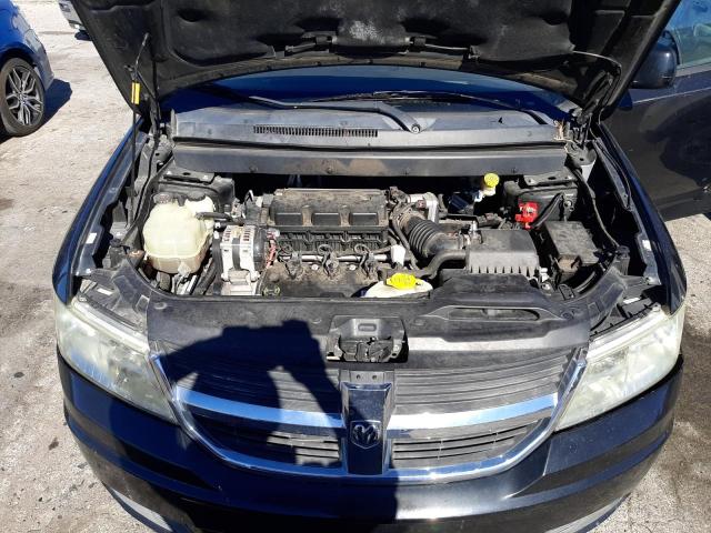 Photo 12 from auction – 2010 DODGE JOURNEY SX with VIN 3D4PG5FV3AT118173