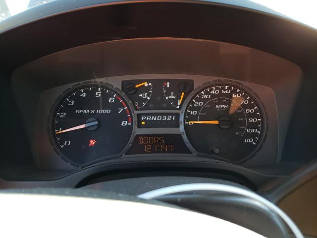 Photo 9 from auction – 2005 GMC CANYON with VIN 1GTDS136158176131