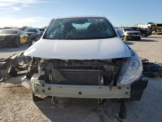 Photo 5 from auction – 2019 NISSAN VERSA S with VIN 3N1CN7APXKL843330