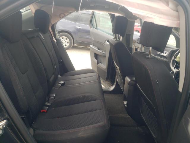 Photo 10 from auction – 2014 CHEVROLET EQUINOX LS with VIN 2GNALAEKXE6285680
