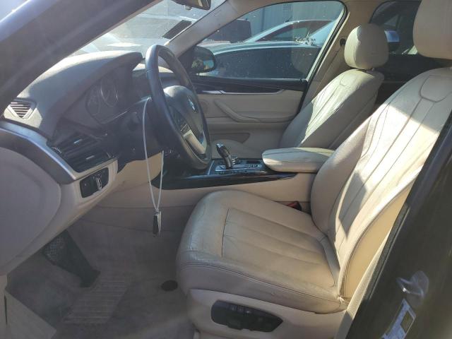 Photo 7 from auction – 2015 BMW X5 XDRIVE3 with VIN 5UXKR0C51F0P06424