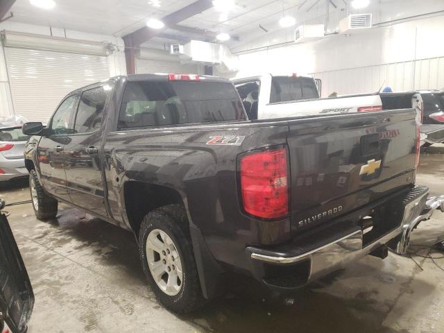 Photo 2 from auction – 2015 CHEVROLET SILVERADO with VIN 3GCUKREC7FG391994