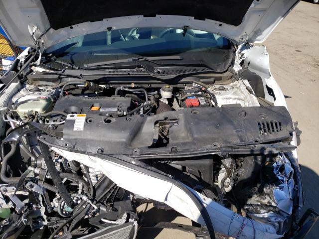 Photo 11 from auction – 2017 HONDA CIVIC EX with VIN 19XFC2F73HE215666