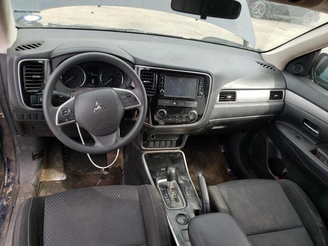 Photo 8 from auction – 2018 MITSUBISHI OUTLANDER with VIN JA4AD2A35JJ002703