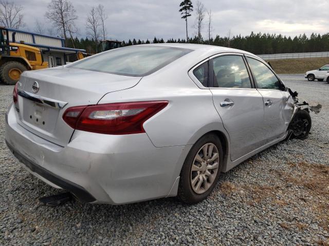 Photo 3 from auction – 2018 NISSAN ALTIMA 2.5 with VIN 1N4AL3AP1JC220567