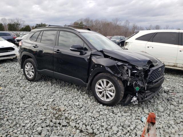 Photo 4 from auction – 2022 TOYOTA COROLLA CR with VIN 7MUBAABG3NV025667