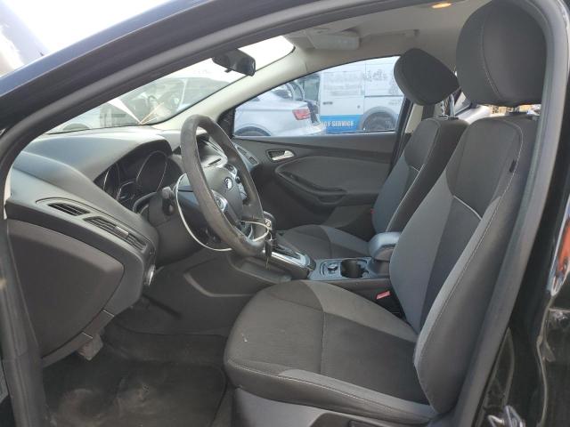 Photo 7 from auction – 2013 FORD FOCUS SE with VIN 1FADP3F26DL155931