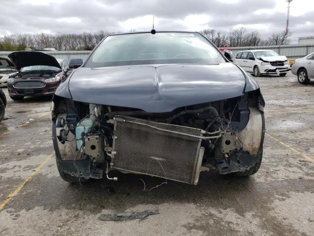 Фото 5 с аукциона – 2013 LINCOLN MKX с VIN 2LMDJ6JK7DBL44379