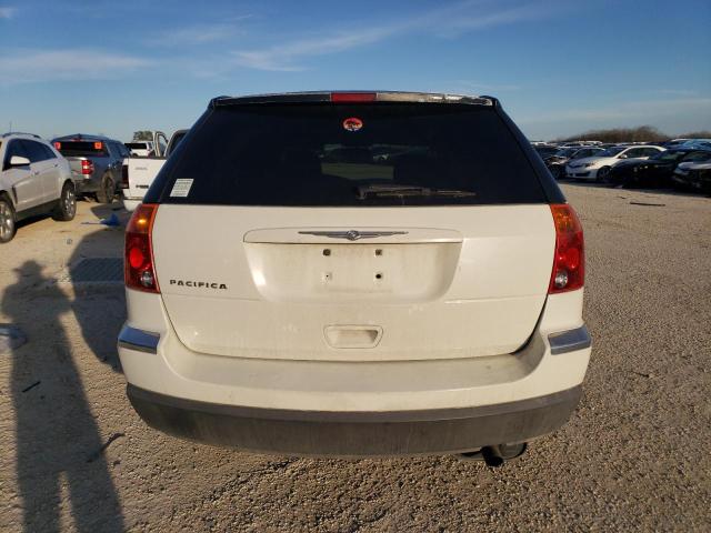 Photo 6 from auction – 2004 CHRYSLER PACIFICA with VIN 2C8GM68474R642691