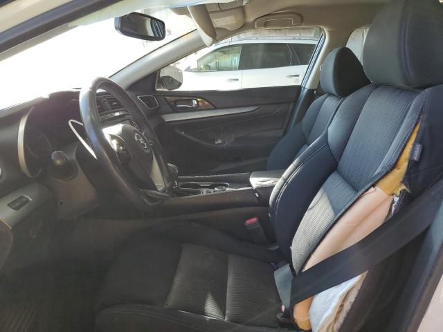 Photo 7 from auction – 2017 NISSAN MAXIMA 3.5 with VIN 1N4AA6AP1HC361558