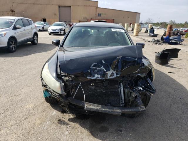 Photo 5 from auction – 2011 HONDA ACCORD SE with VIN 1HGCP2F64BA095306