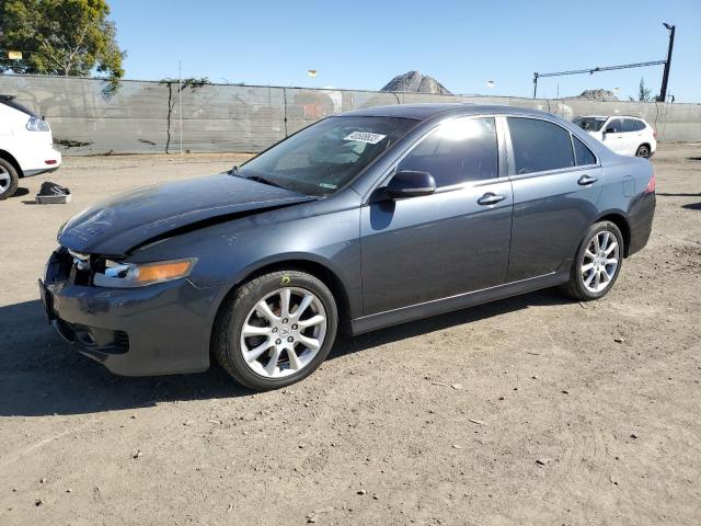 Photo 1 from auction – 2006 ACURA TSX with VIN JH4CL96956C002945
