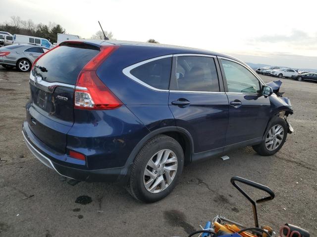 Photo 3 from auction – 2016 HONDA CR-V EX with VIN 2HKRM4H53GH696742