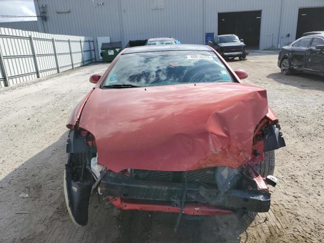 Photo 5 from auction – 2012 MITSUBISHI ECLIPSE GS with VIN 4A31K5DF9CE003171