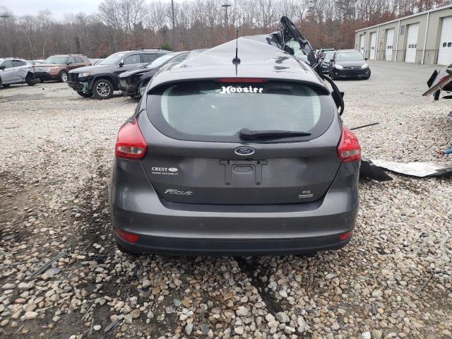 Photo 6 from auction – 2016 FORD FOCUS SE with VIN 1FADP3KE0GL381287